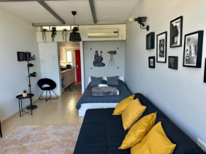 Ein Hod - Artists Village